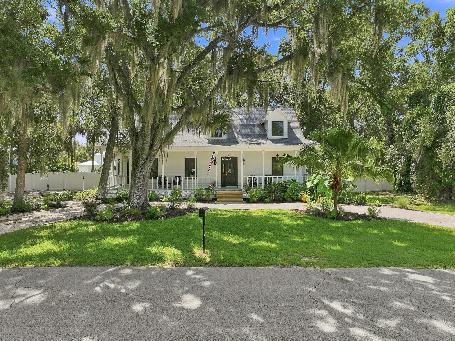 5010 Abaca Drive, Fort Pierce, FL 34951 Photo
