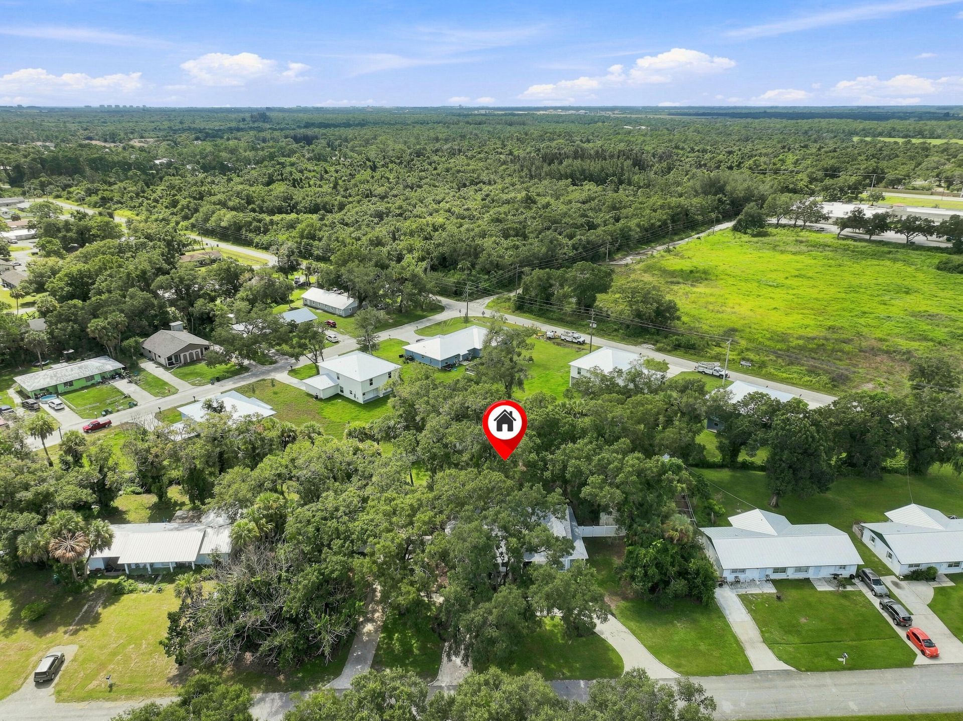 5010 Abaca Drive, Fort Pierce, FL 34951 Photo