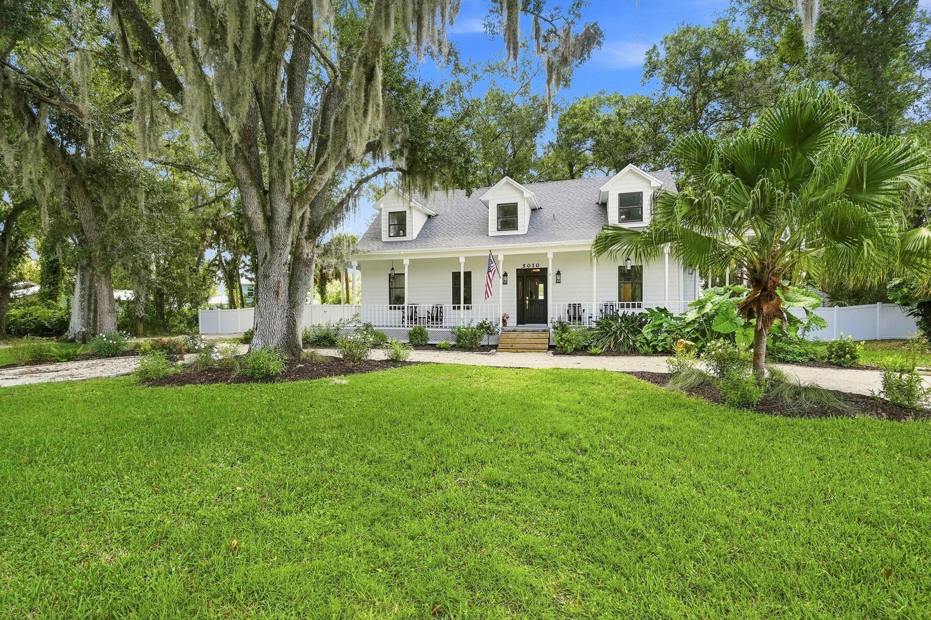5010 Abaca Drive, Fort Pierce, FL 34951 Photo