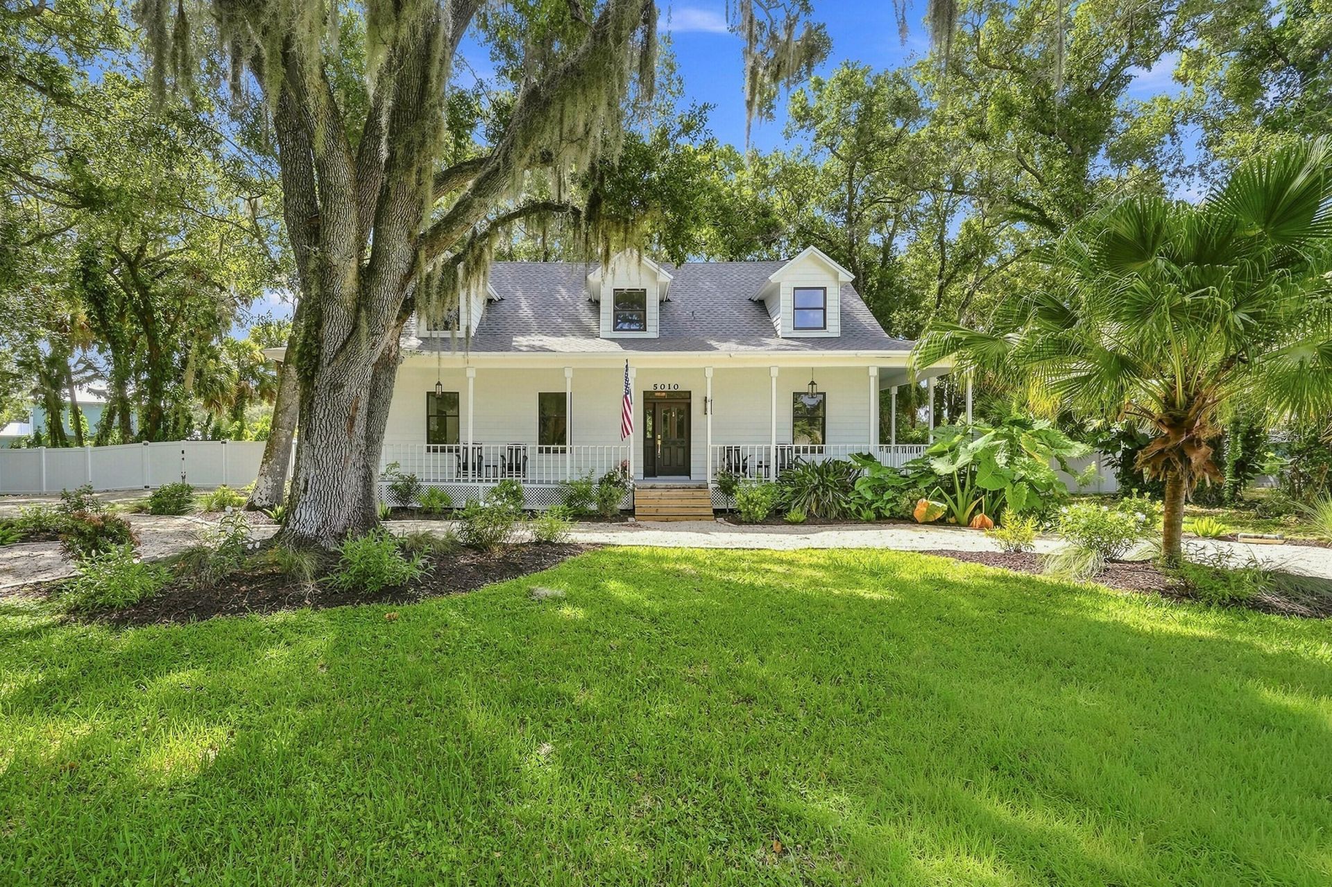 5010 Abaca Drive, Fort Pierce, FL 34951 Photo