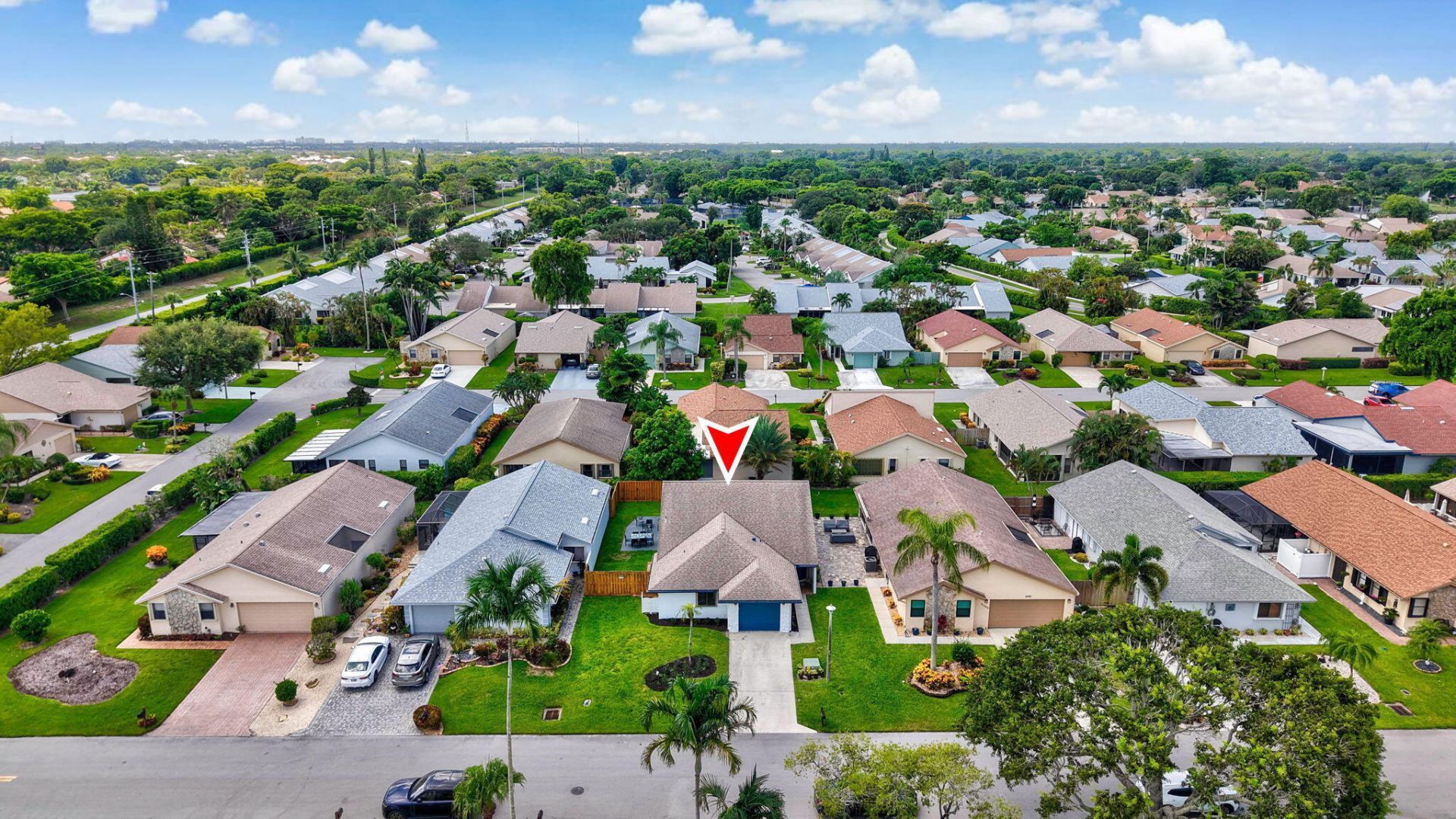 2390 NW 15th Street Nw, Delray Beach, FL 33445 Photo
