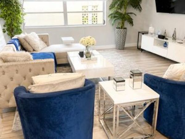 371 SW 8th Street, Unit 1A, Boca Raton, FL 33432