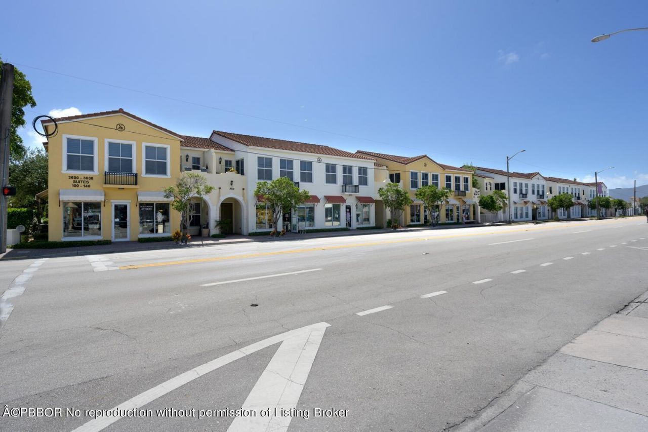 3604 S Dixie, Unit 120, West Palm Beach, FL 33405 Photo
