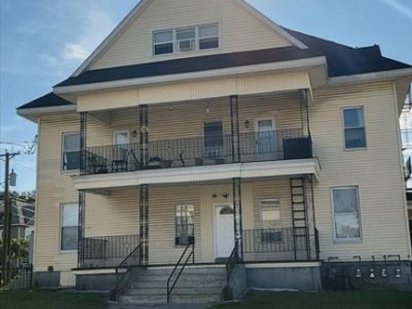 1235 Middlesex Street, Unit 5, Lowell, MA 01851