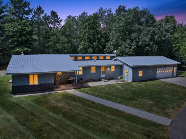 26651 Riverview Drive, Mora, MN 55051