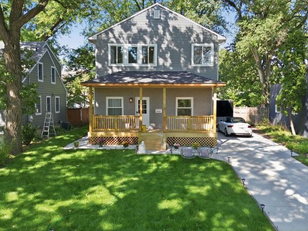 4220 Brookside Avenue, Saint Louis Park, MN 55416