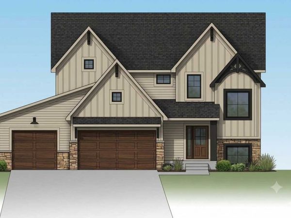19732 Burlington Path , Farmington, MN 55024