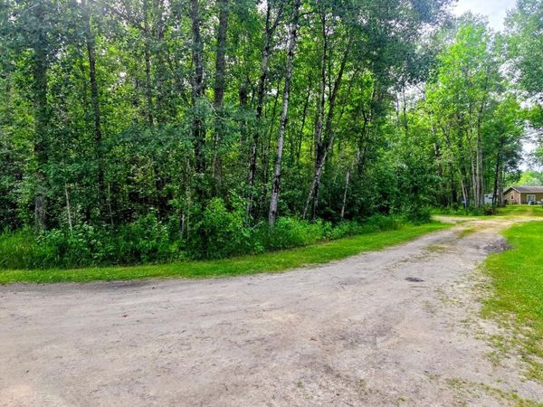 TBD East Pine Dr Drive NW, Angle Inlet, MN 56711