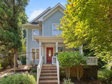 814 S Bloodworth Street, Raleigh, NC 27601