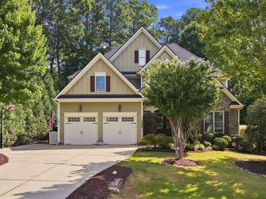 2405 Thurrock Drive, Apex, NC 27539