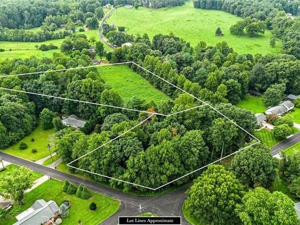 TBD Raven Oak Drive, Wilkesboro, NC 28697