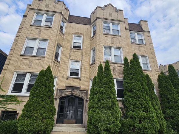 6553 N Francisco Avenue , Unit 1, Chicago, IL 60645