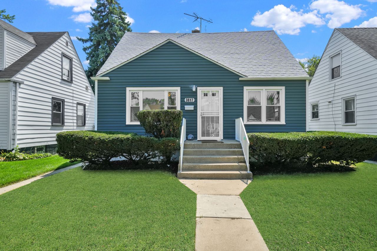3817 W 86th Street, Chicago, IL 60652 Main Photo