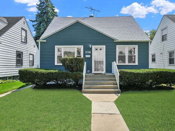 3817 W 86th Street , Chicago, IL 60652