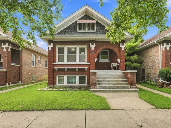 1806 Harvey Avenue , Berwyn, IL 60402
