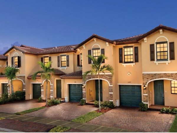 117 SE 33 Ter, Homestead, FL 33033