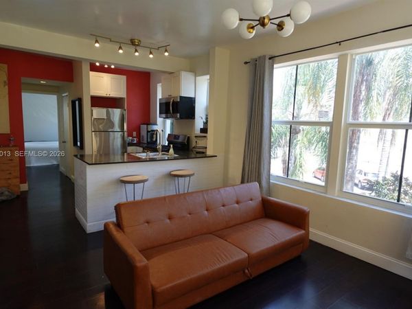 1320 Drexel Ave , Unit 200, Miami Beach, FL 33139