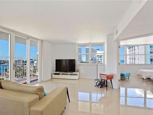 209 N Fort Lauderdale Beach Blvd, Unit 10A, Fort Lauderdale, FL 33304