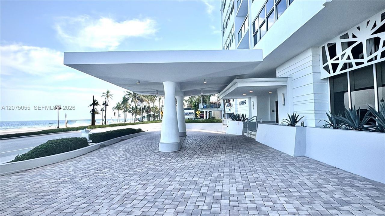 209 N Fort Lauderdale Beach Blvd, Unit 10A, Fort Lauderdale, FL 33304 Photo