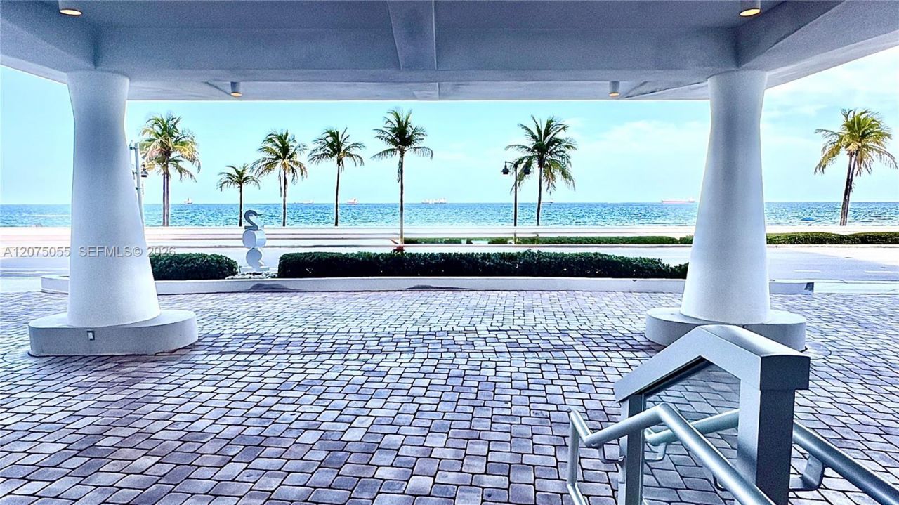 209 N Fort Lauderdale Beach Blvd, Unit 10A, Fort Lauderdale, FL 33304 Photo