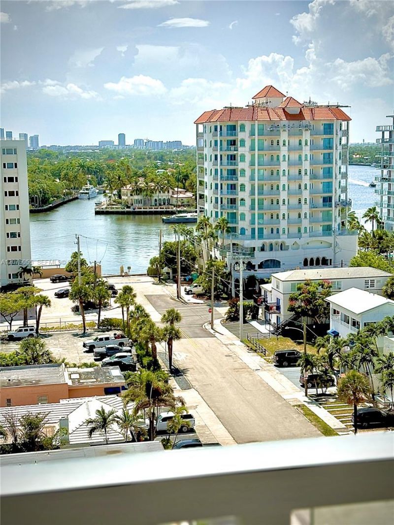 209 N Fort Lauderdale Beach Blvd, Unit 10A, Fort Lauderdale, FL 33304 Photo