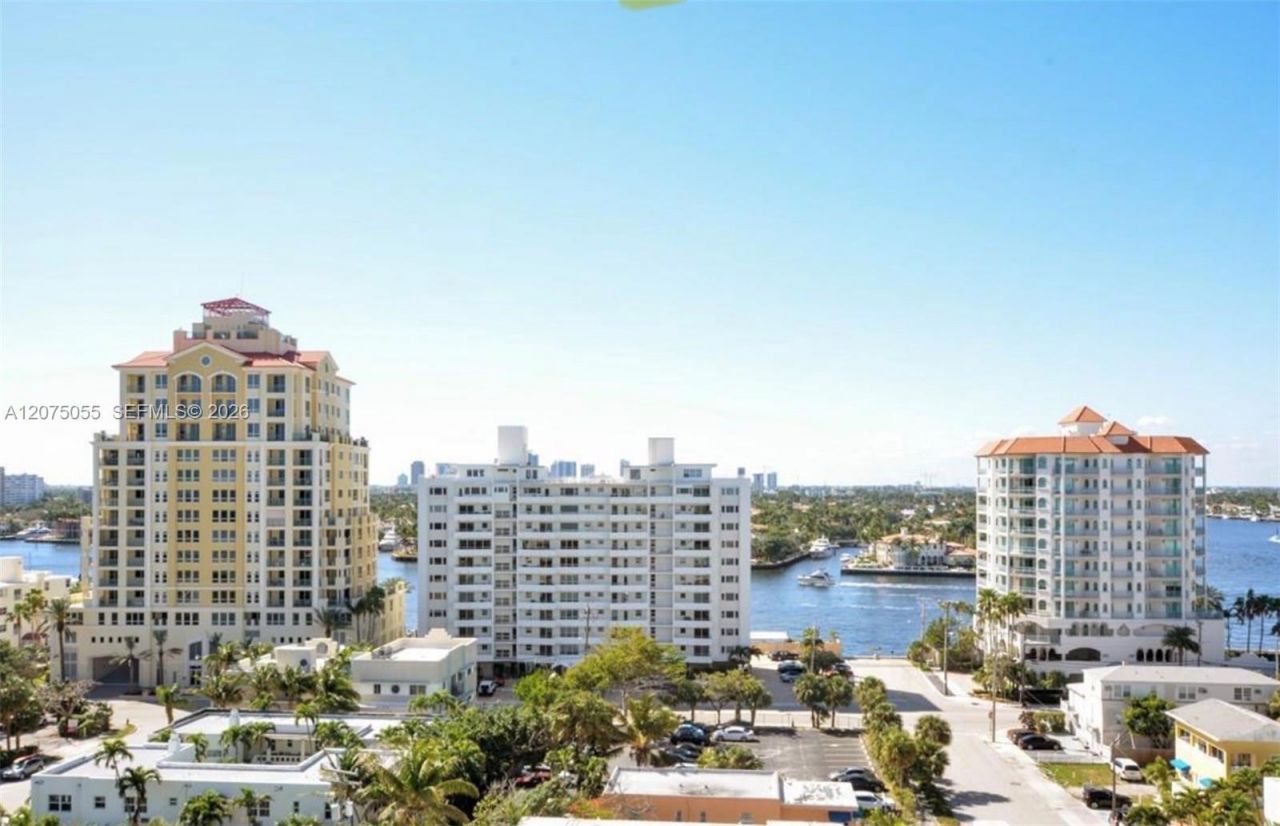 209 N Fort Lauderdale Beach Blvd, Unit 10A, Fort Lauderdale, FL 33304 Photo