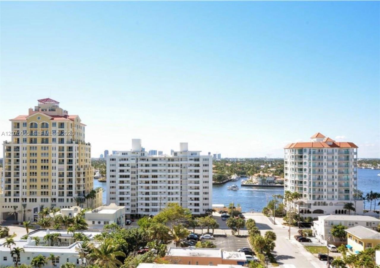 209 N Fort Lauderdale Beach Blvd, Unit 10A, Fort Lauderdale, FL 33304 Photo