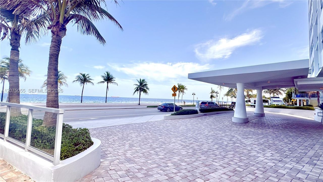 209 N Fort Lauderdale Beach Blvd, Unit 10A, Fort Lauderdale, FL 33304 Photo