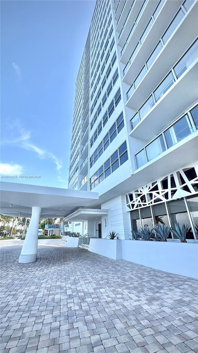 209 N Fort Lauderdale Beach Blvd, Unit 10A, Fort Lauderdale, FL 33304 Photo