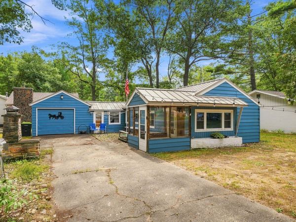115 Swanson Avenue, Roscommon, MI 48653