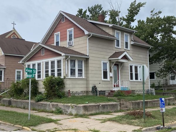 1103 Avon STREET, La Crosse, WI 54603
