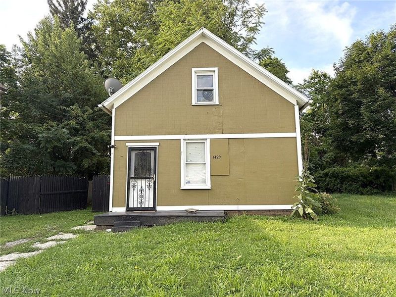 4429 Hyde Avenue, Cleveland Heights, OH 44109 Photo 1