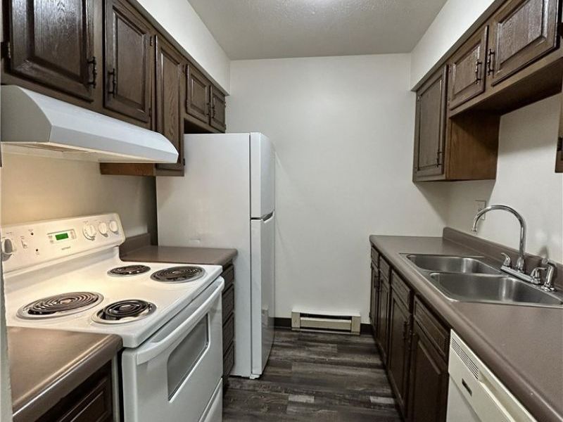200 Fernwood Road, Unit 16, Wintersville, OH 43953 Photo 6