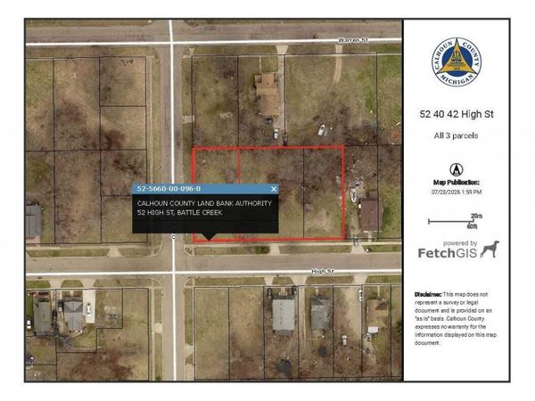 52 High Street, Battle Creek, MI 49014