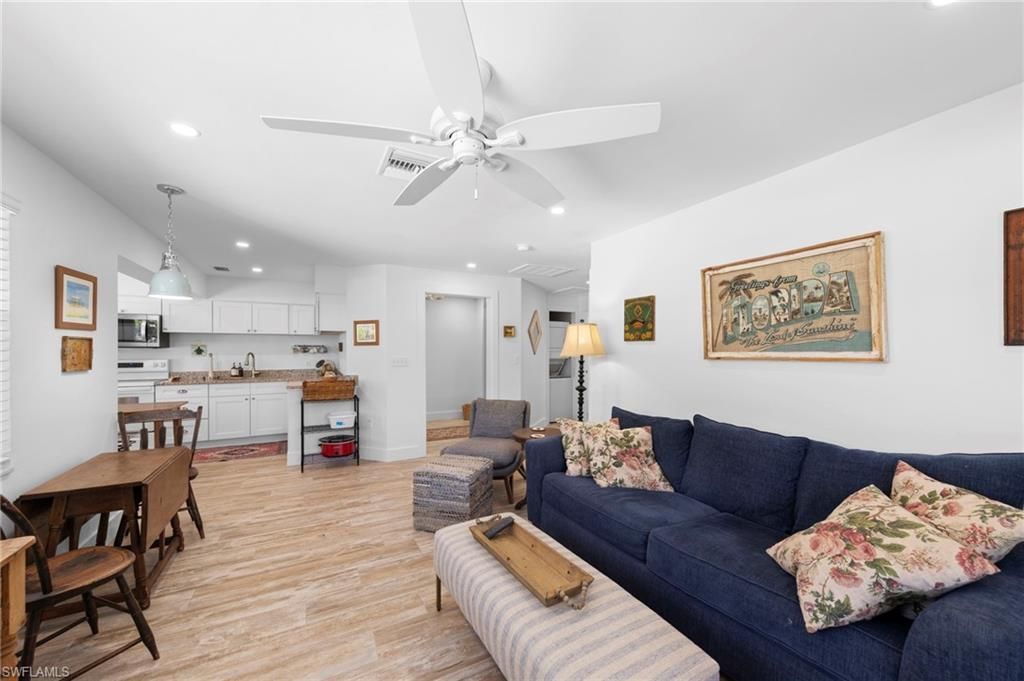 849 Beach Rd , Sanibel, FL 33957 Photo