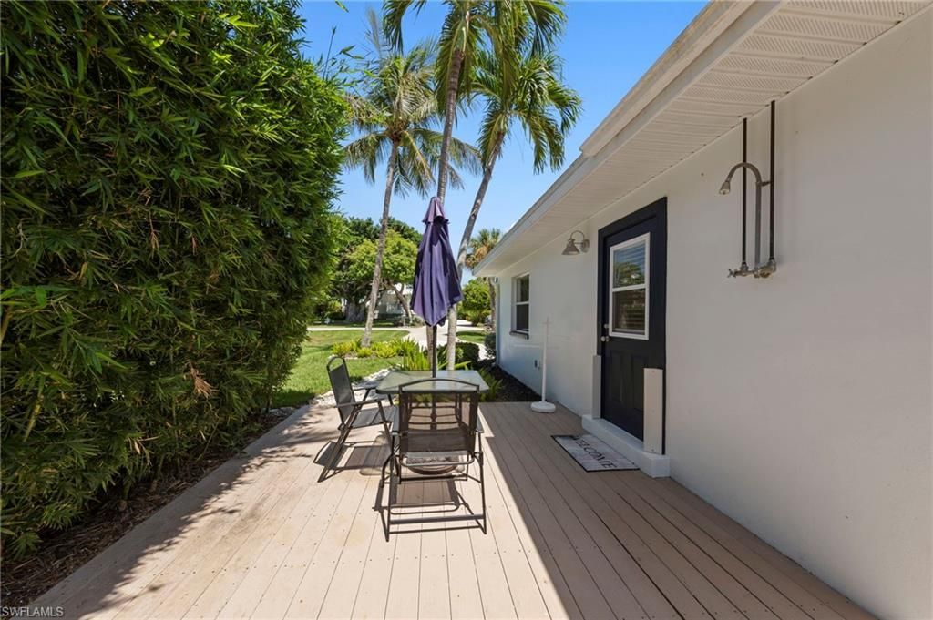 849 Beach Rd , Sanibel, FL 33957 Photo