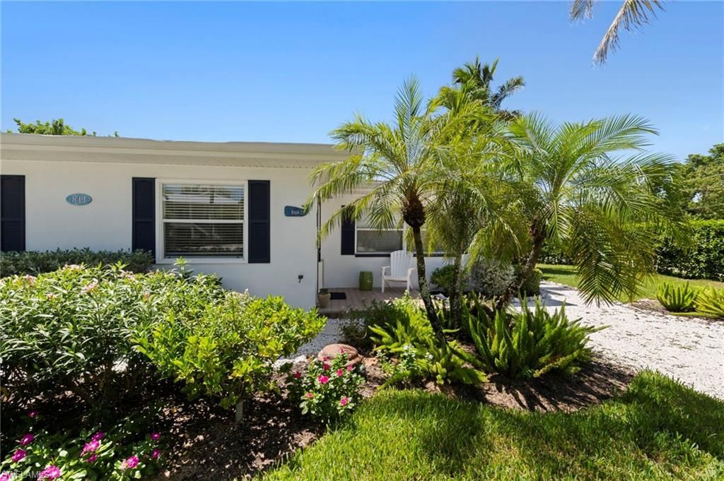 849 Beach Rd , Sanibel, FL 33957 Photo