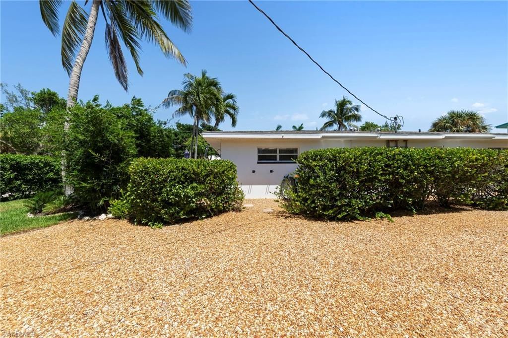 849 Beach Rd , Sanibel, FL 33957 Photo