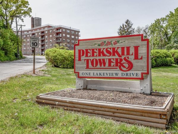 1 Lakeview Drive , Unit LL5, Peekskill, NY 10566