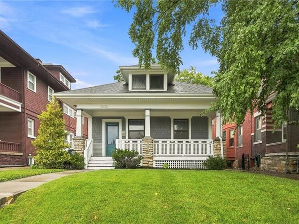 3535 Jefferson Street, Kansas City, MO 64111