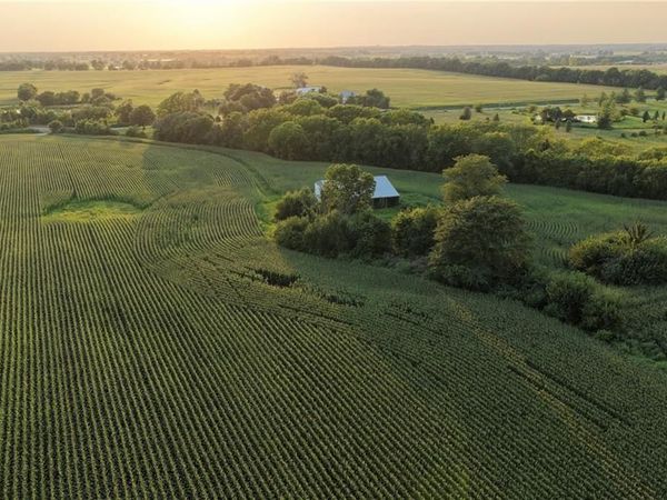0000 S Ore Road, Pleasant Hill, MO 64080