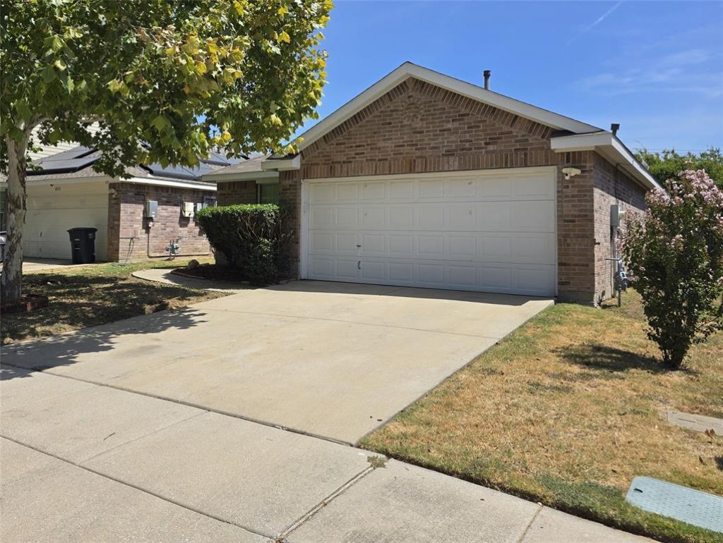 8928 Sunny Hollow Drive, Fort Worth, TX 76179 Main Photo
