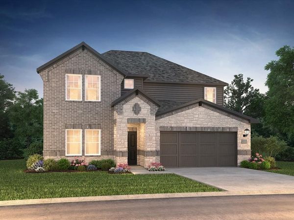1577 Coldwater Way, Crandall, TX 75114
