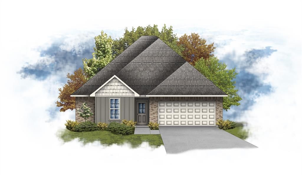 807 Venecia Drive, Bossier City, LA 71111 Main Photo