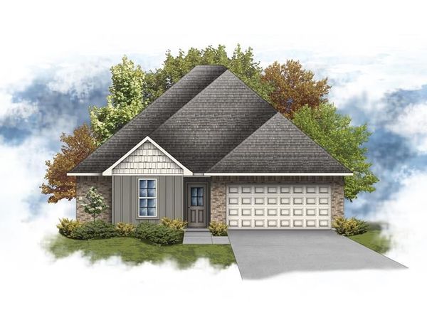 807 Venecia Drive, Bossier City, LA 71111