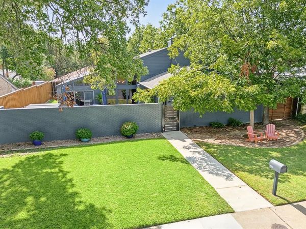 9123 Windcrest Drive, Dallas, TX 75243