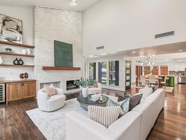 9123 Windcrest Drive, Dallas, TX 75243