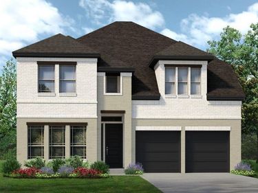 9525 Armida Place, Fort Worth, TX 76179