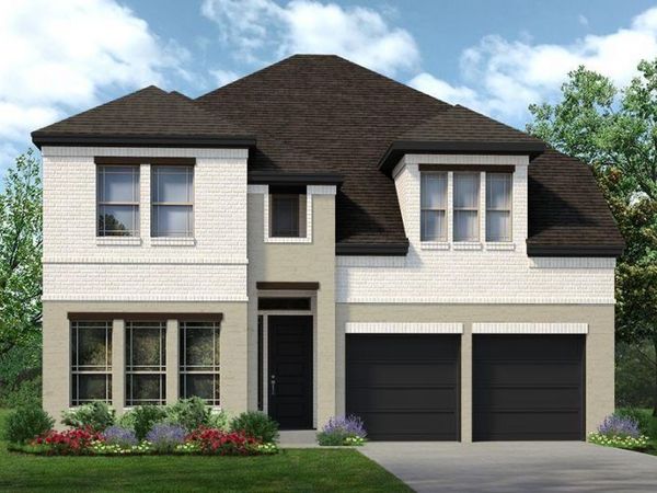 9525 Armida Place, Fort Worth, TX 76179