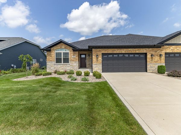 10194 W 134th Avenue , Cedar Lake, IN 46303